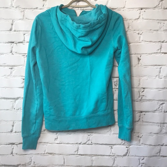 PINK by Victoria’s Secret Zip Up Sweater - Picture 4 of 4